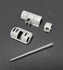 Panzer Art GB35-041 M4 “Sherman” 75 late mantlet with M3 gun 1/35